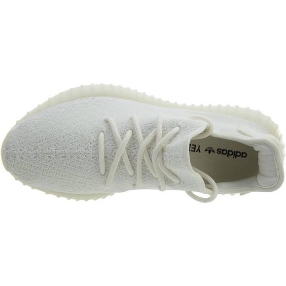 Shoes Yeezy Tripple White size 9.5 Brand New - Picture 3 of 5